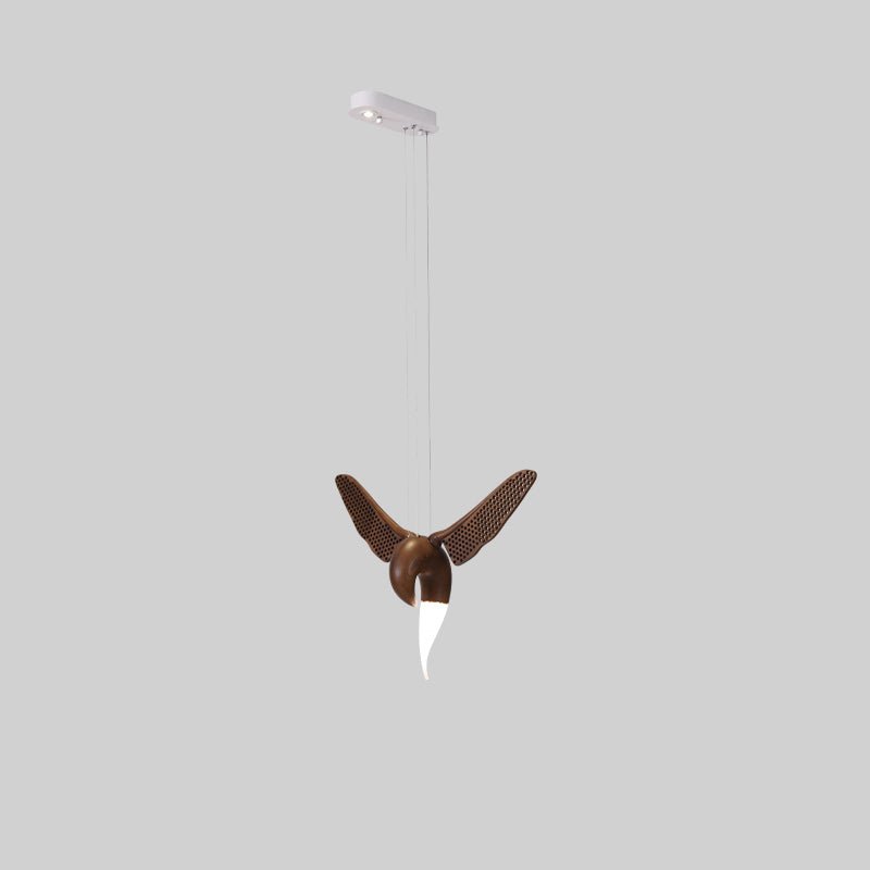 Sylphia Flight Chandelier