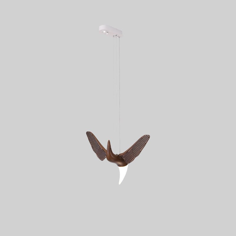 Sylphia Flight Chandelier