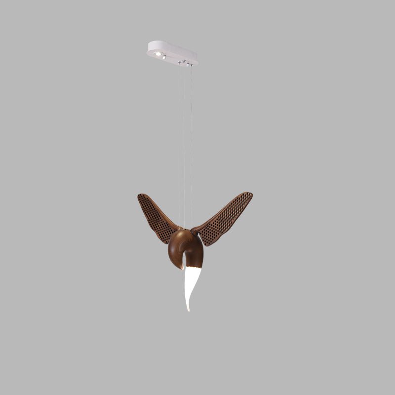 Sylphia Flight Chandelier