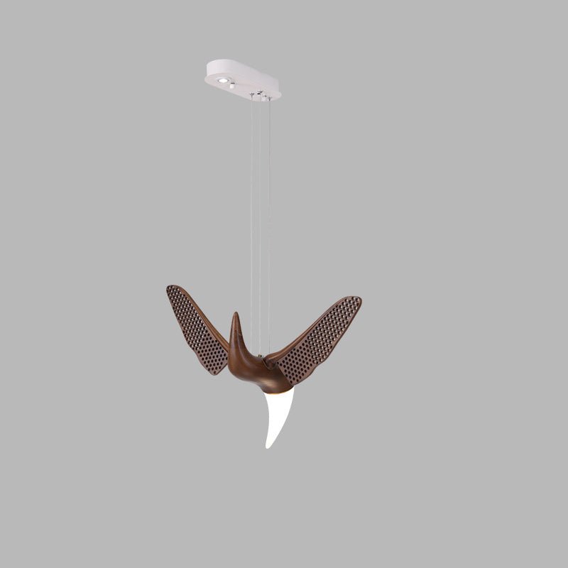 Sylphia Flight Chandelier