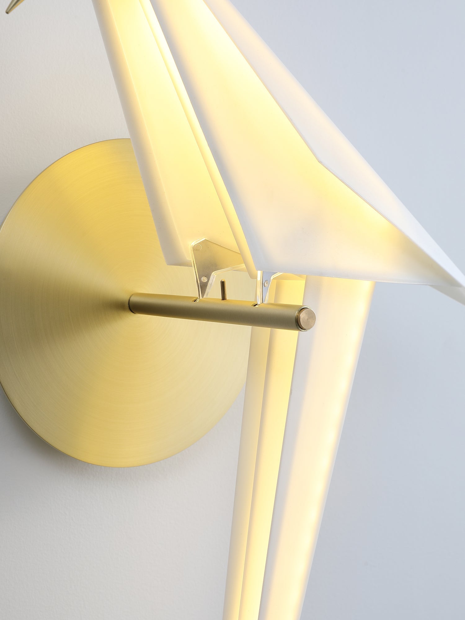 Rivisina Serenity Plug-in Wall Lamp