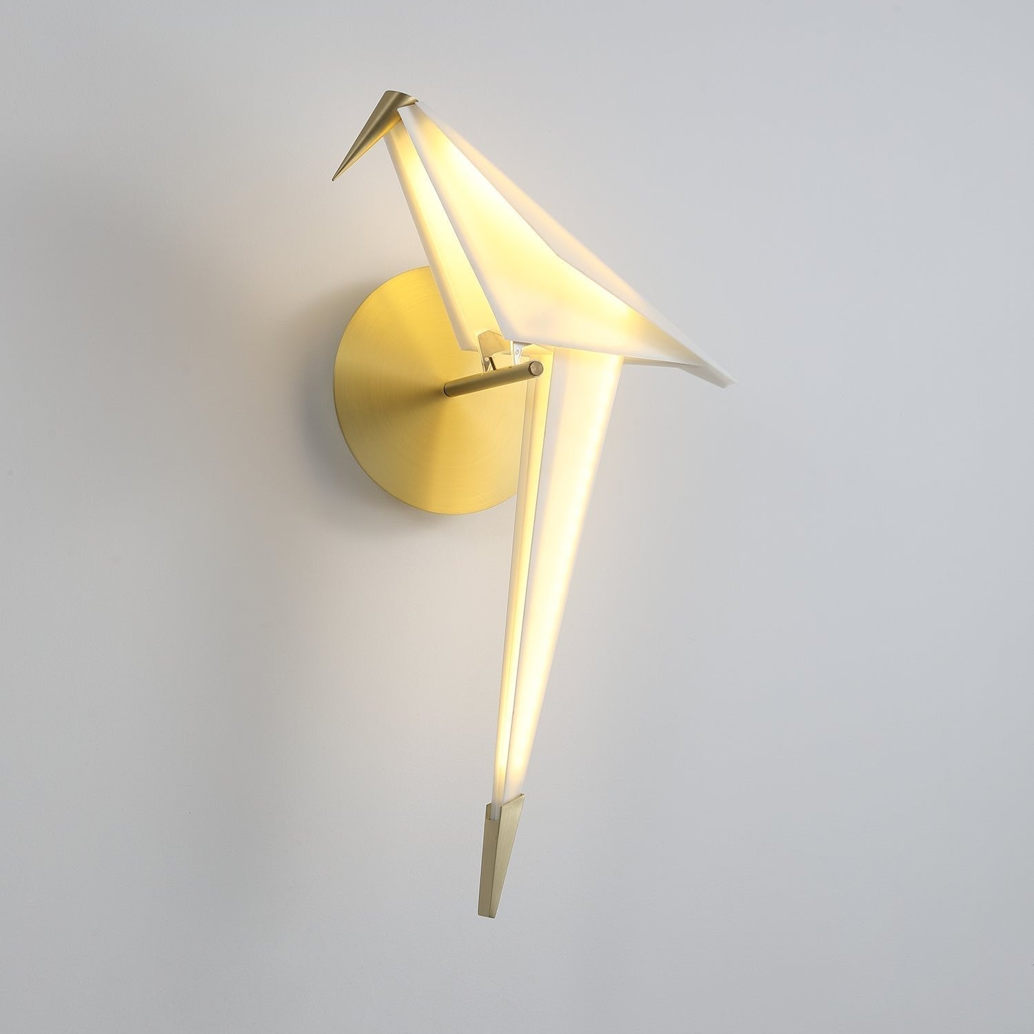 Noreraria Premium Nordic Serenity Wall Lamp