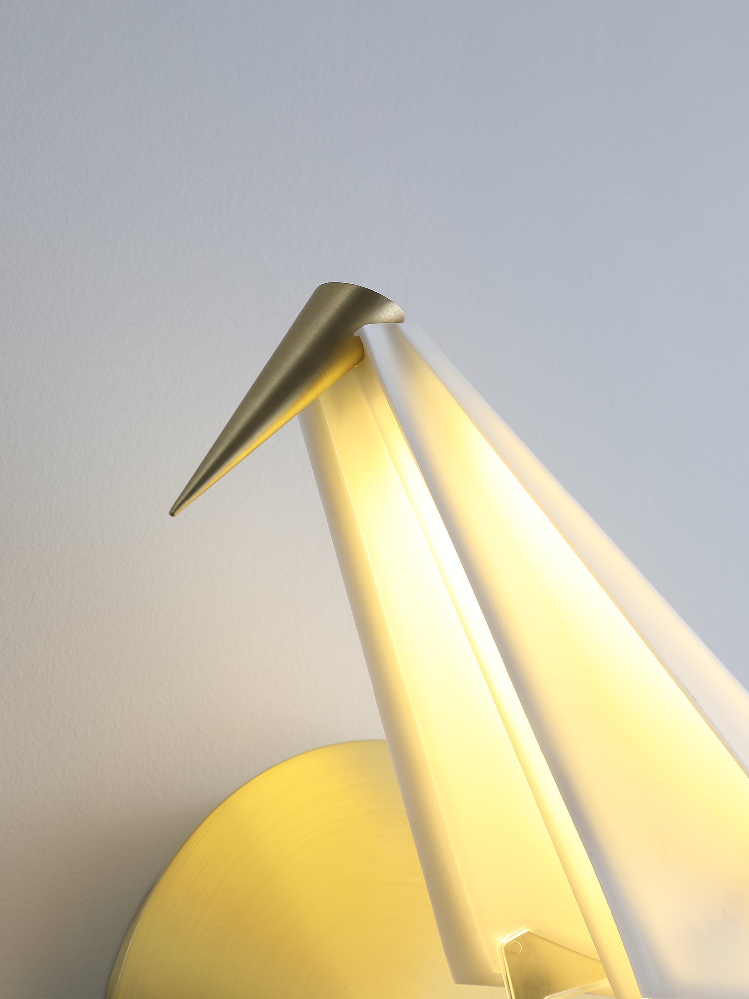 Rivisina Serenity Plug-in Wall Lamp