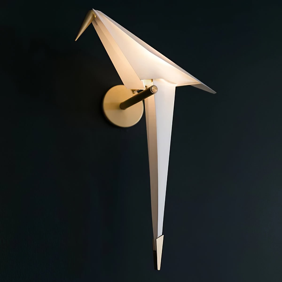 Noreraria Premium Nordic Serenity Wall Lamp