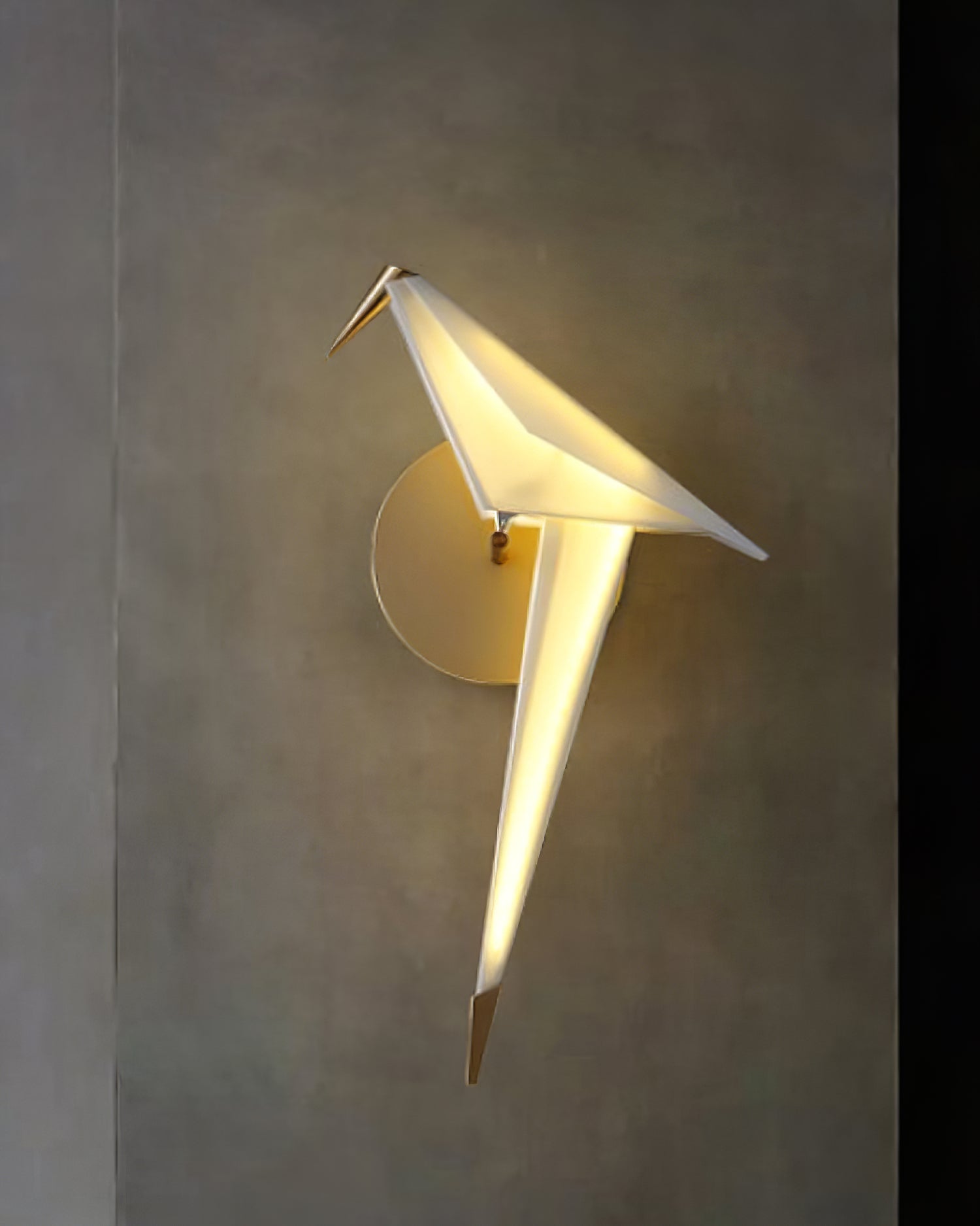 Noreraria Premium Nordic Serenity Wall Lamp