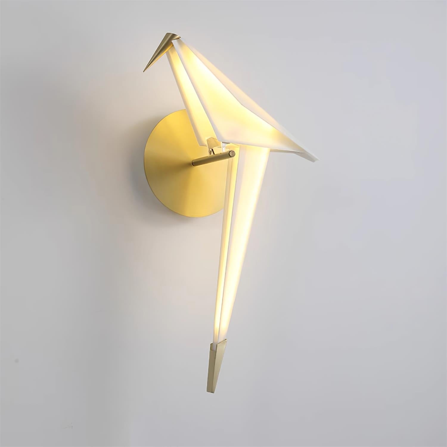 Rivisina Serenity Plug-in Wall Lamp