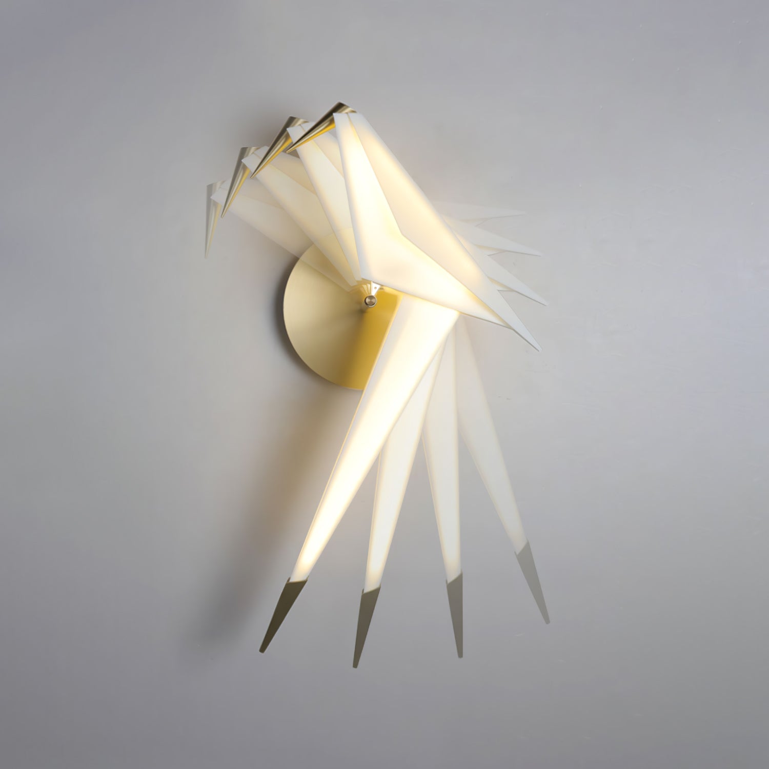 Rivisina Serenity Plug-in Wall Lamp