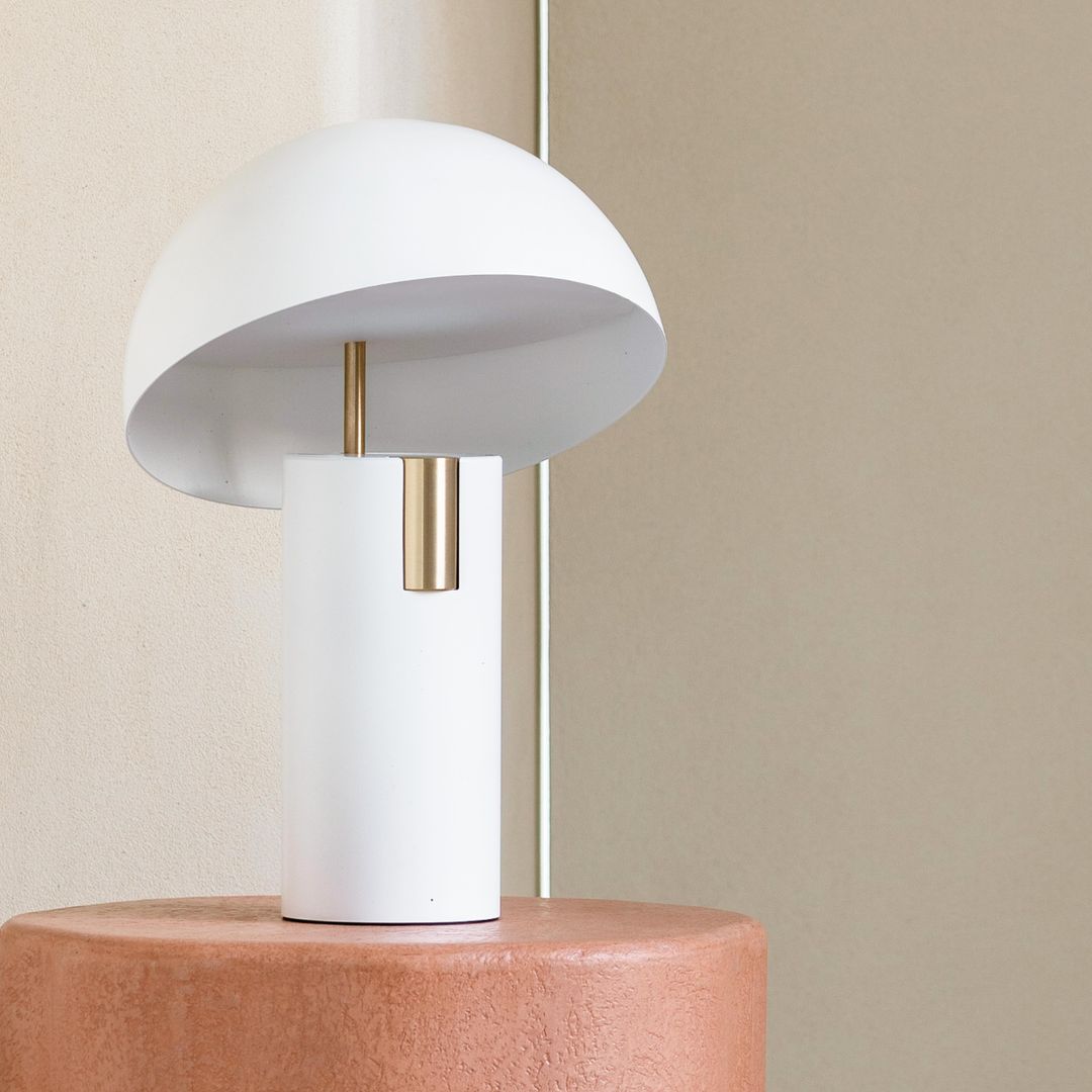 Lumanette Table Lamp