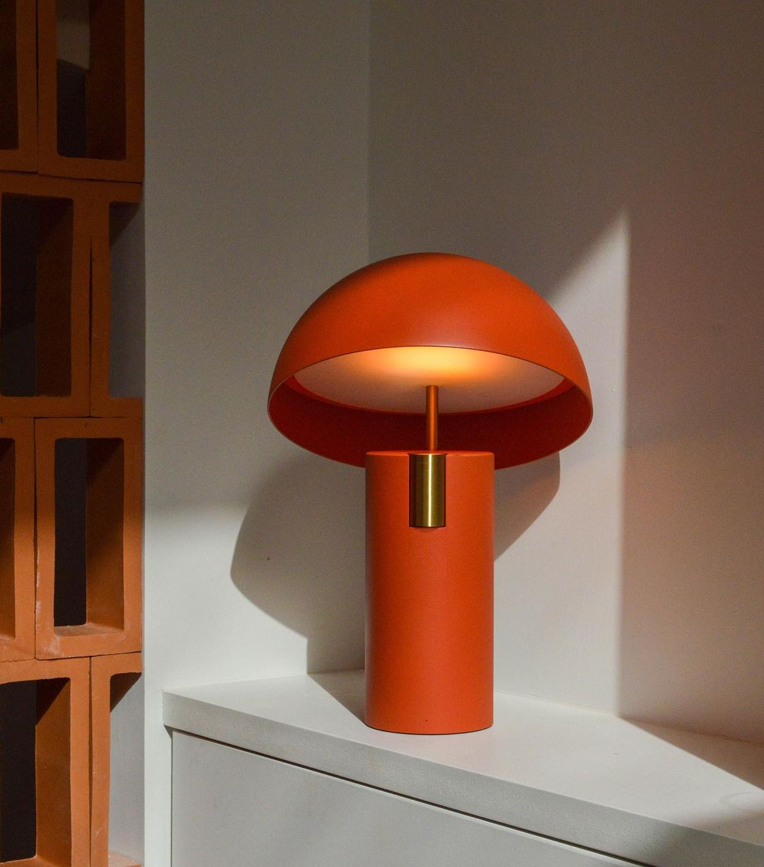 Lumanette Table Lamp