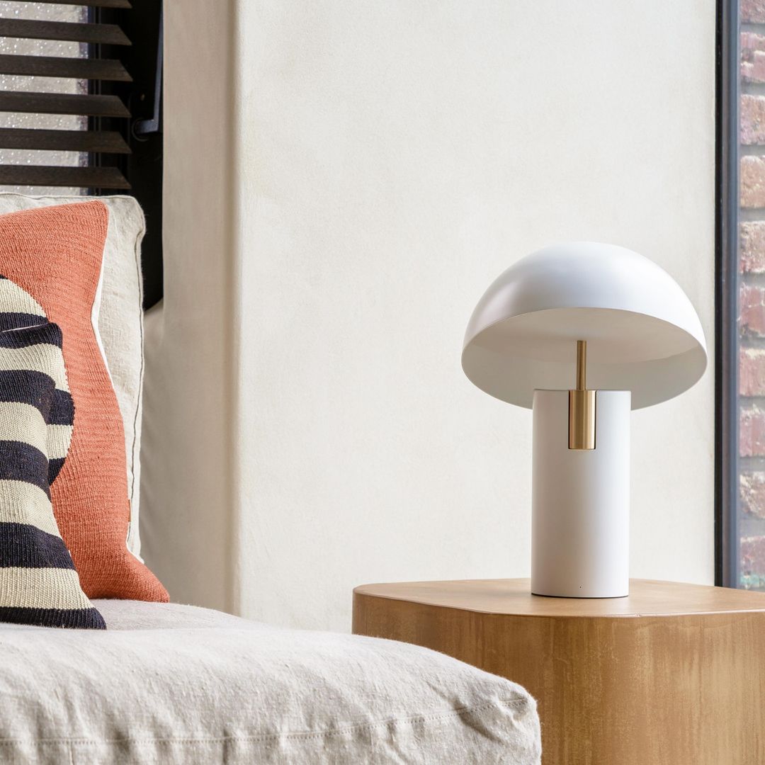 Lumanette Table Lamp