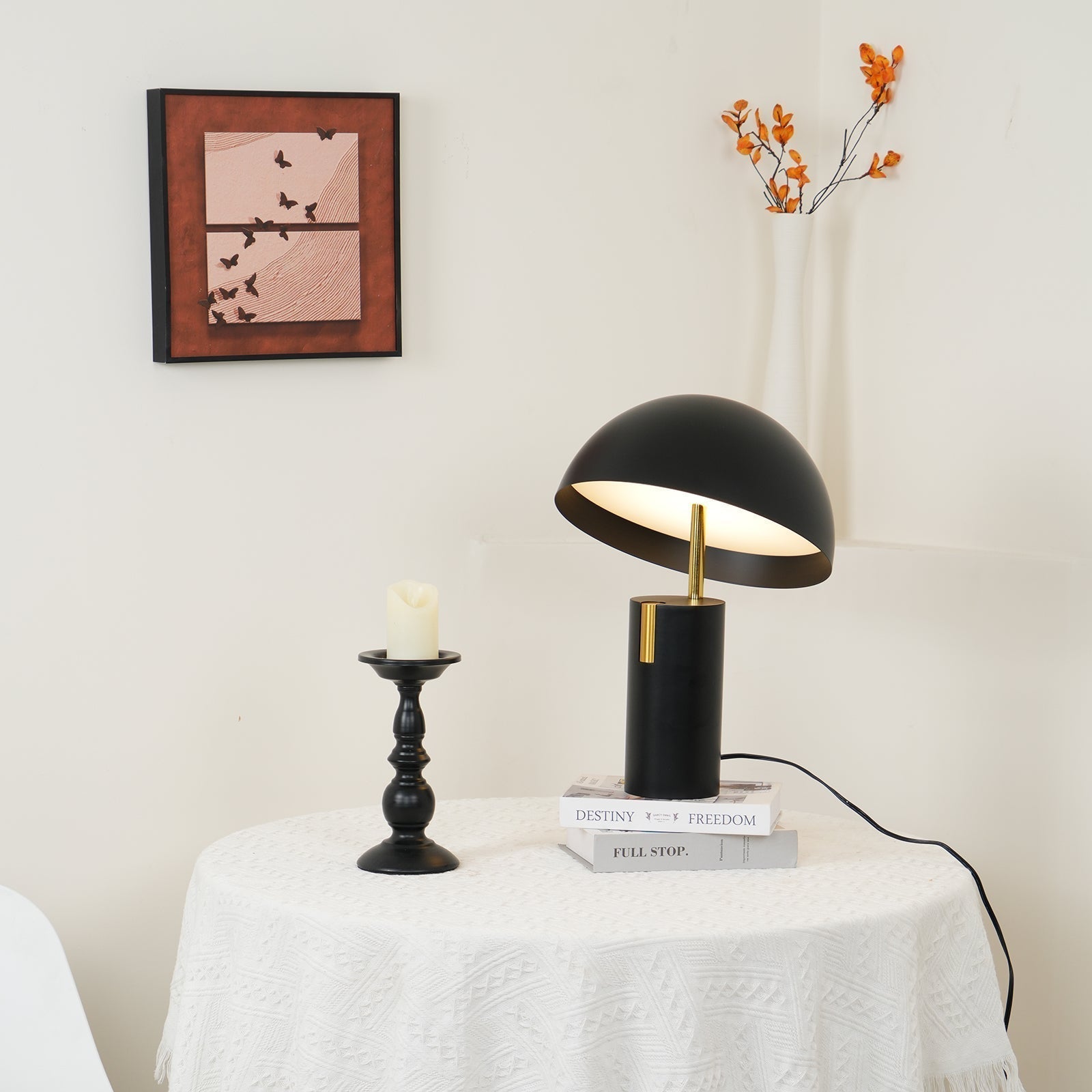 Lumanette Table Lamp