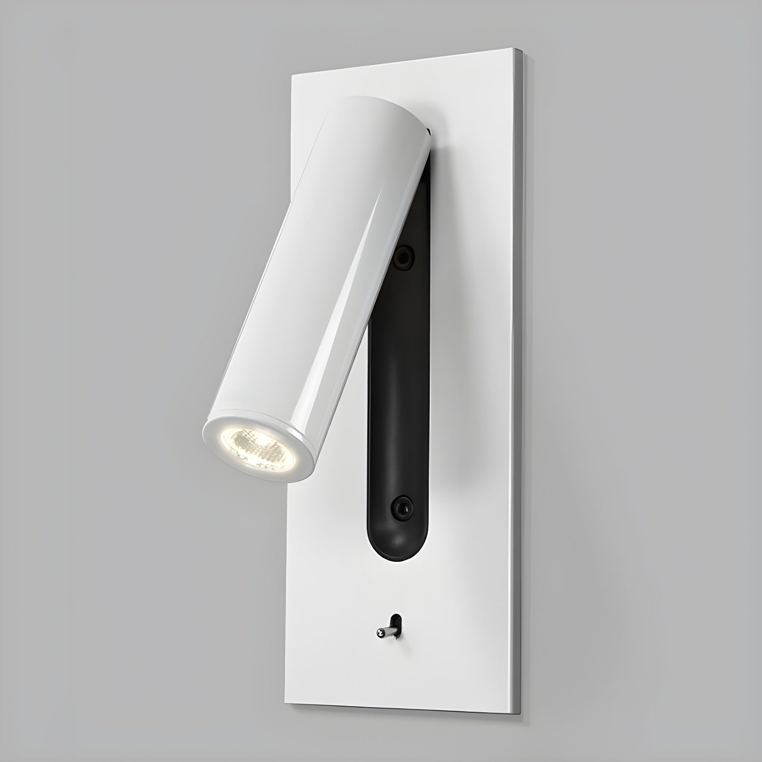 Wallace Modern Minimalist Rotating Sconce Wall lamp