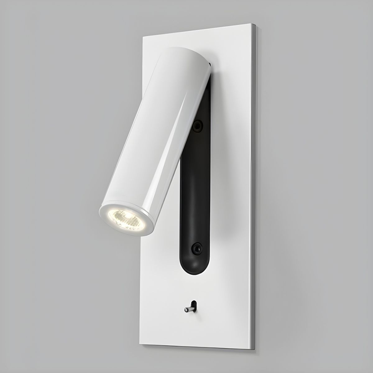 Wallace Modern Minimalist Rotating Sconce Wall lamp
