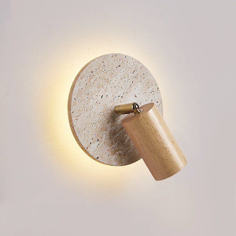 Terierella Axis Spot Sconce