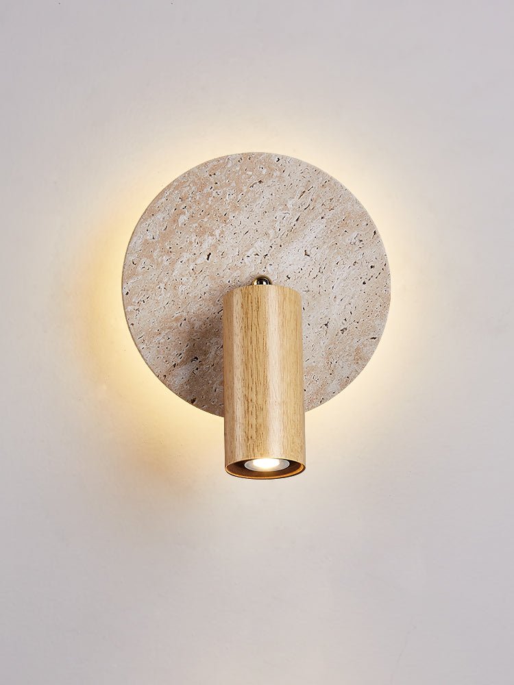 Terierella Axis Spot Sconce