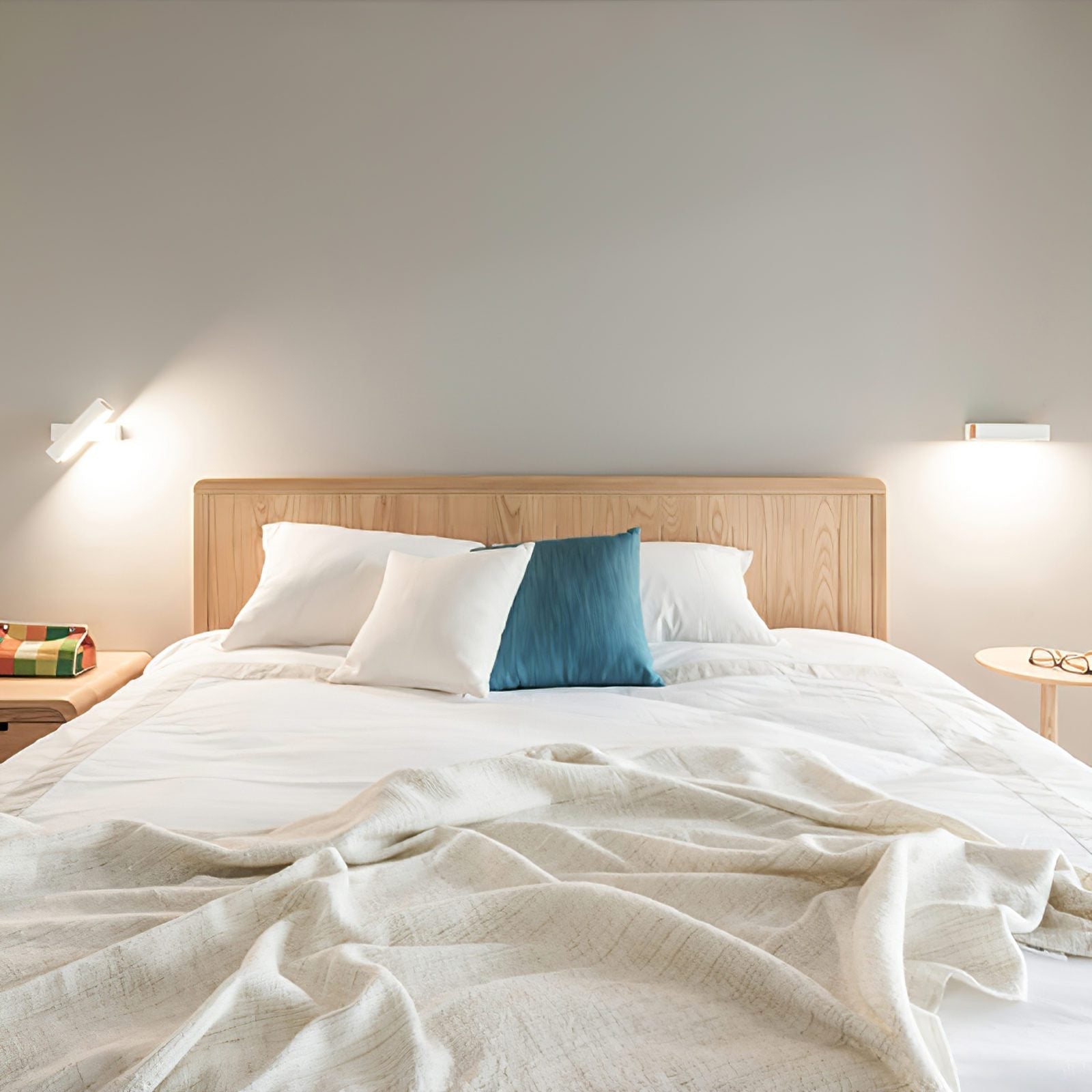 Axis Flux Wall Sconce