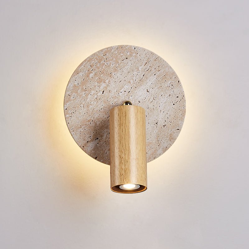 Terierella Axis Spot Sconce