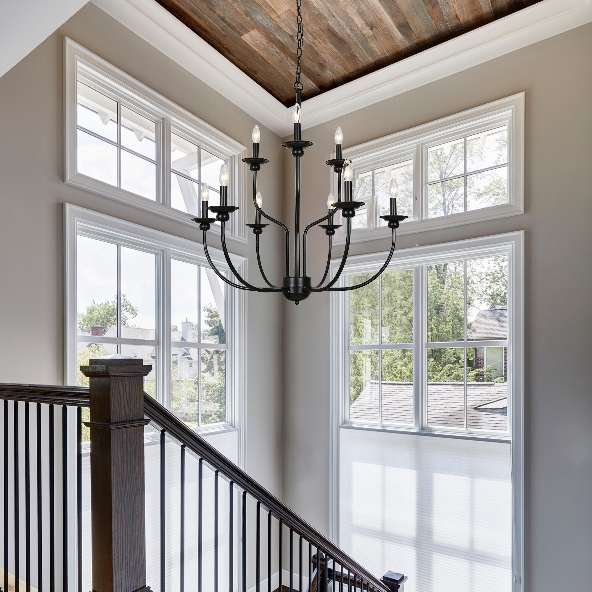 Selalian Chandelier