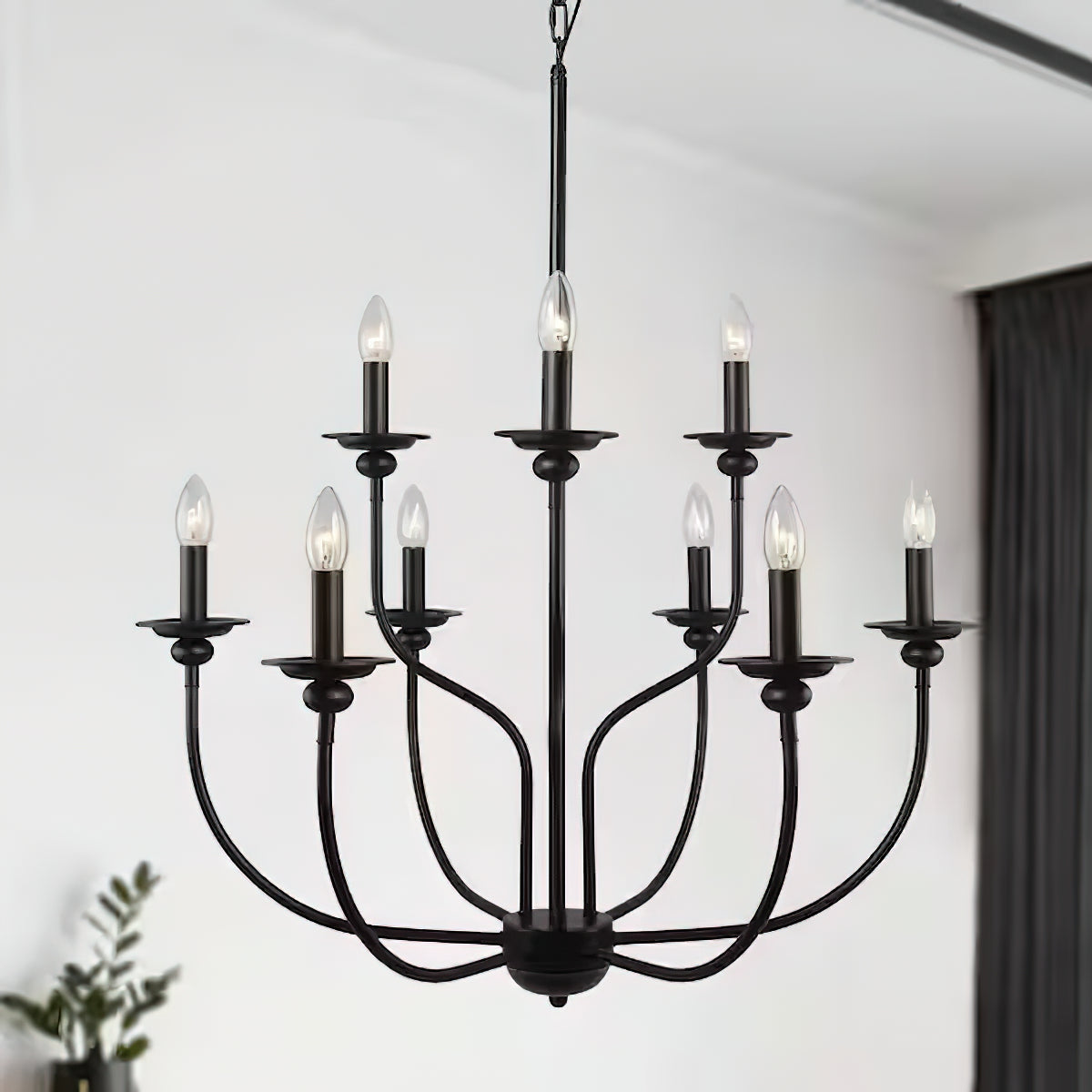 Selalian Chandelier