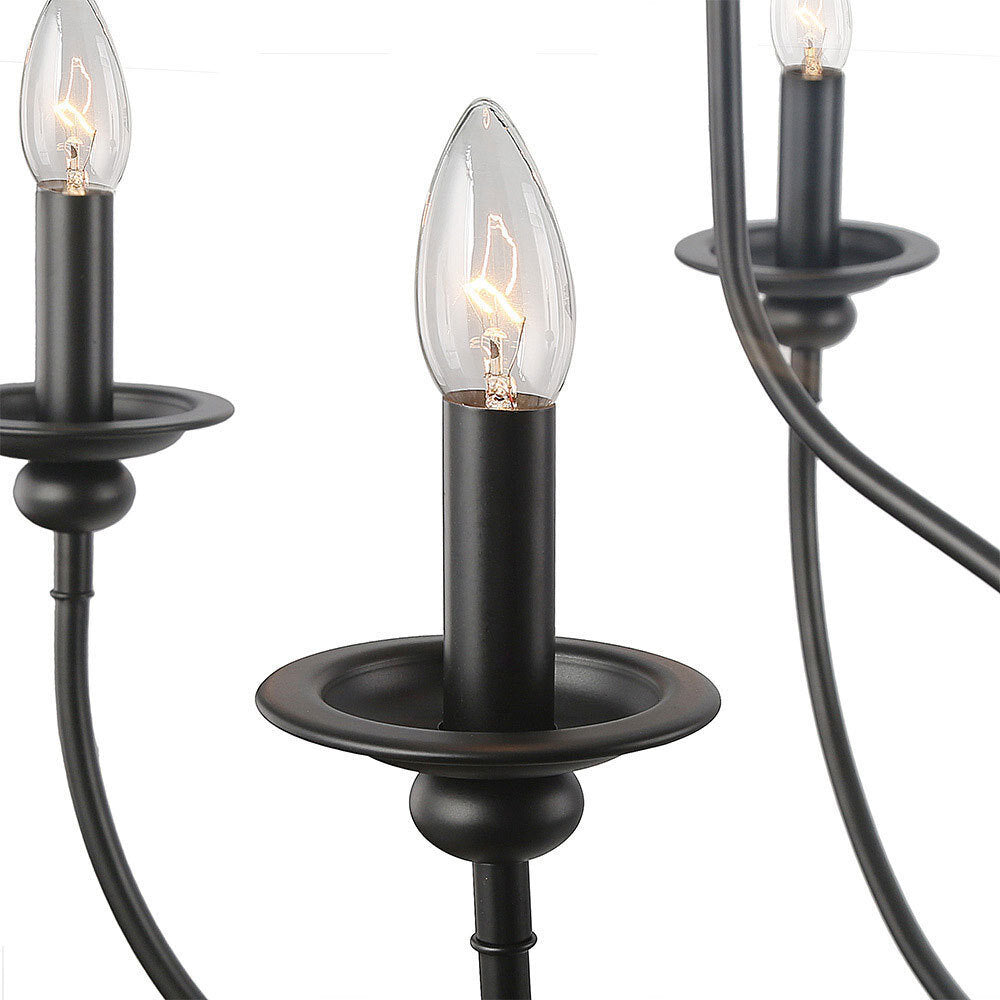 Selalian Chandelier