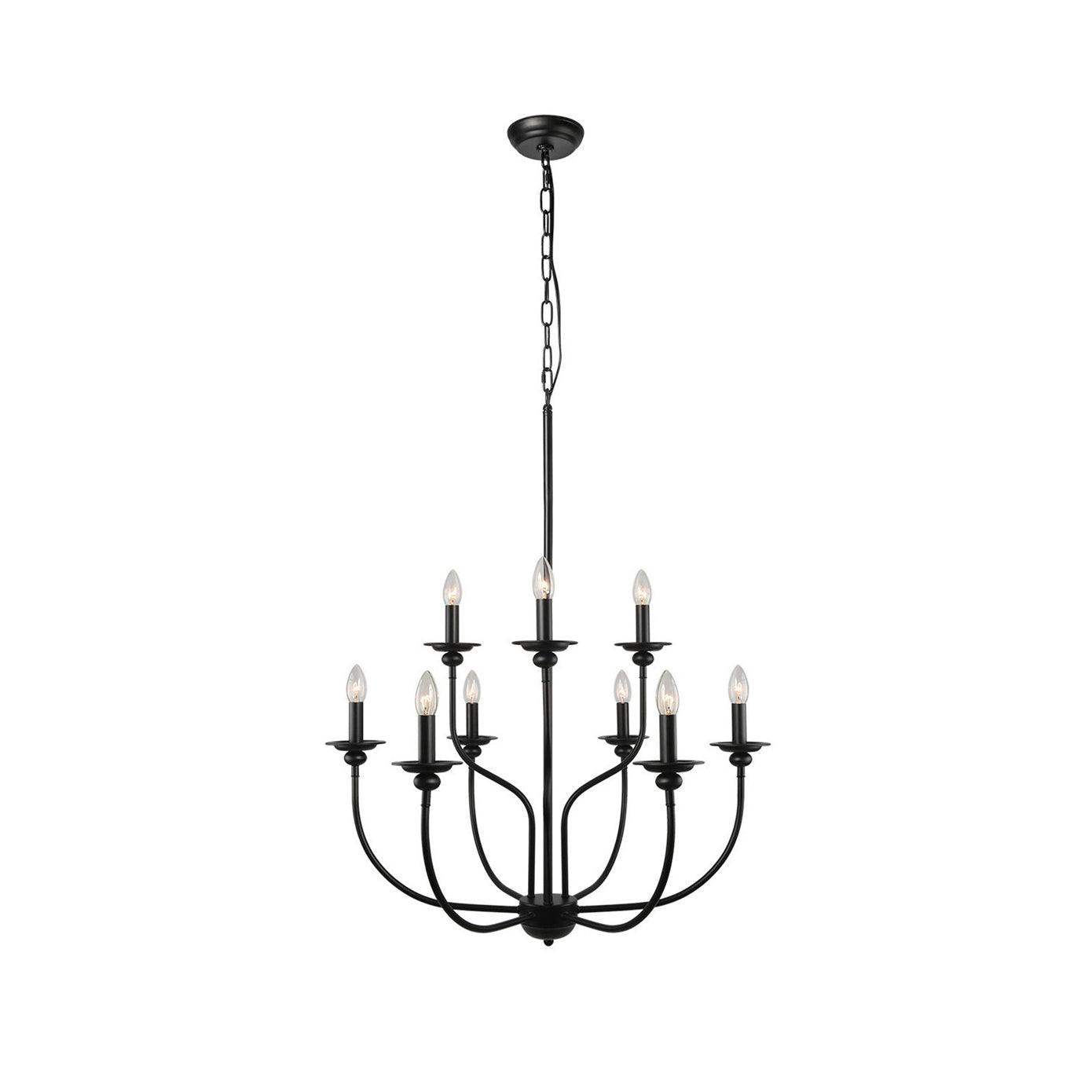 Selalian Chandelier