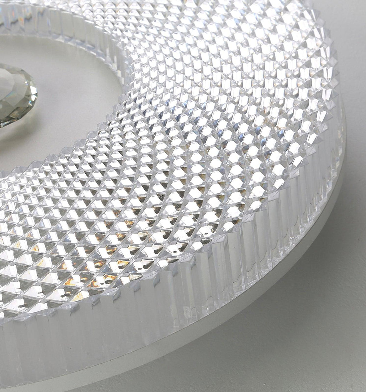 Ardenview Ayla LED Flush Mount Ceiling Light