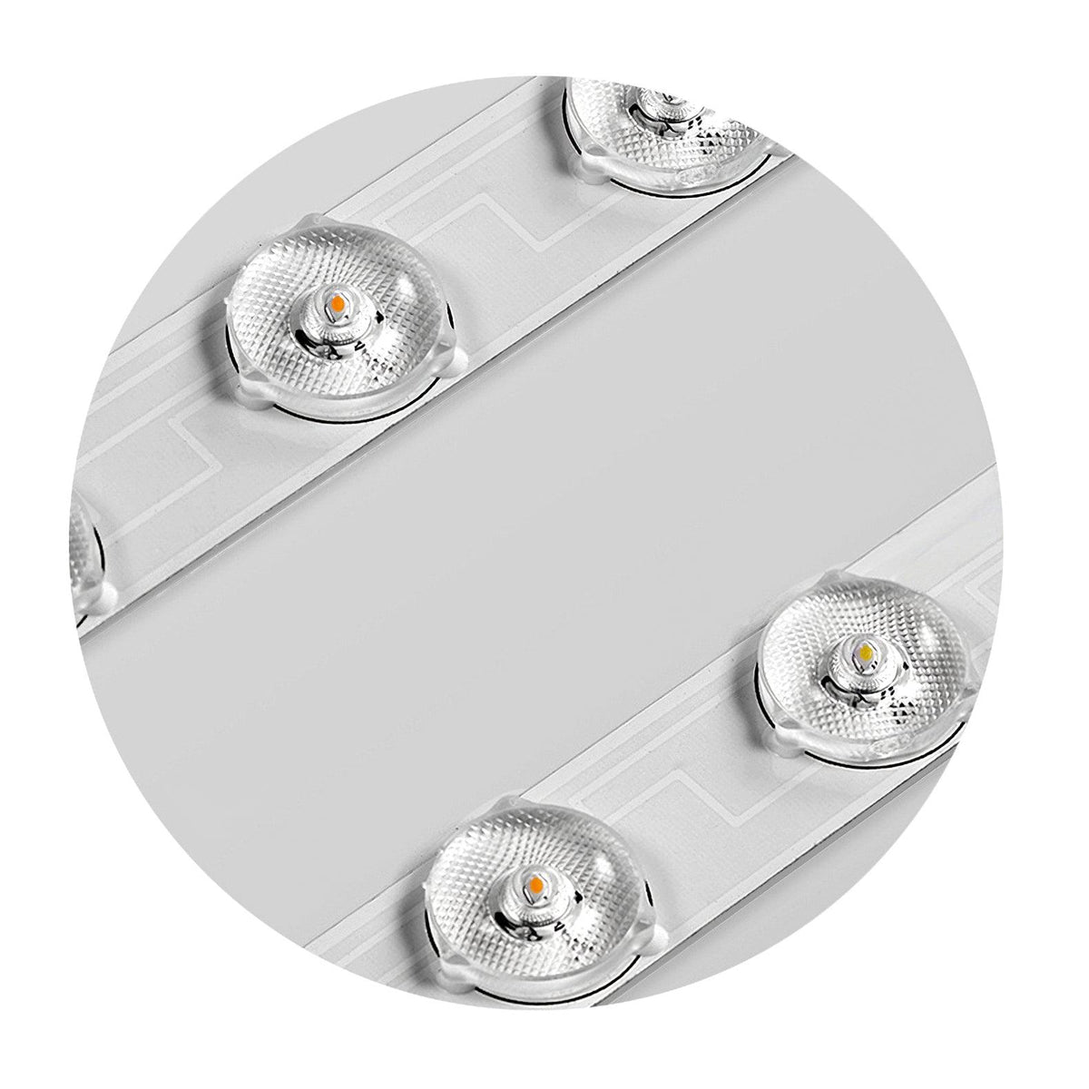 Ardenview Ayla LED Flush Mount Ceiling Light