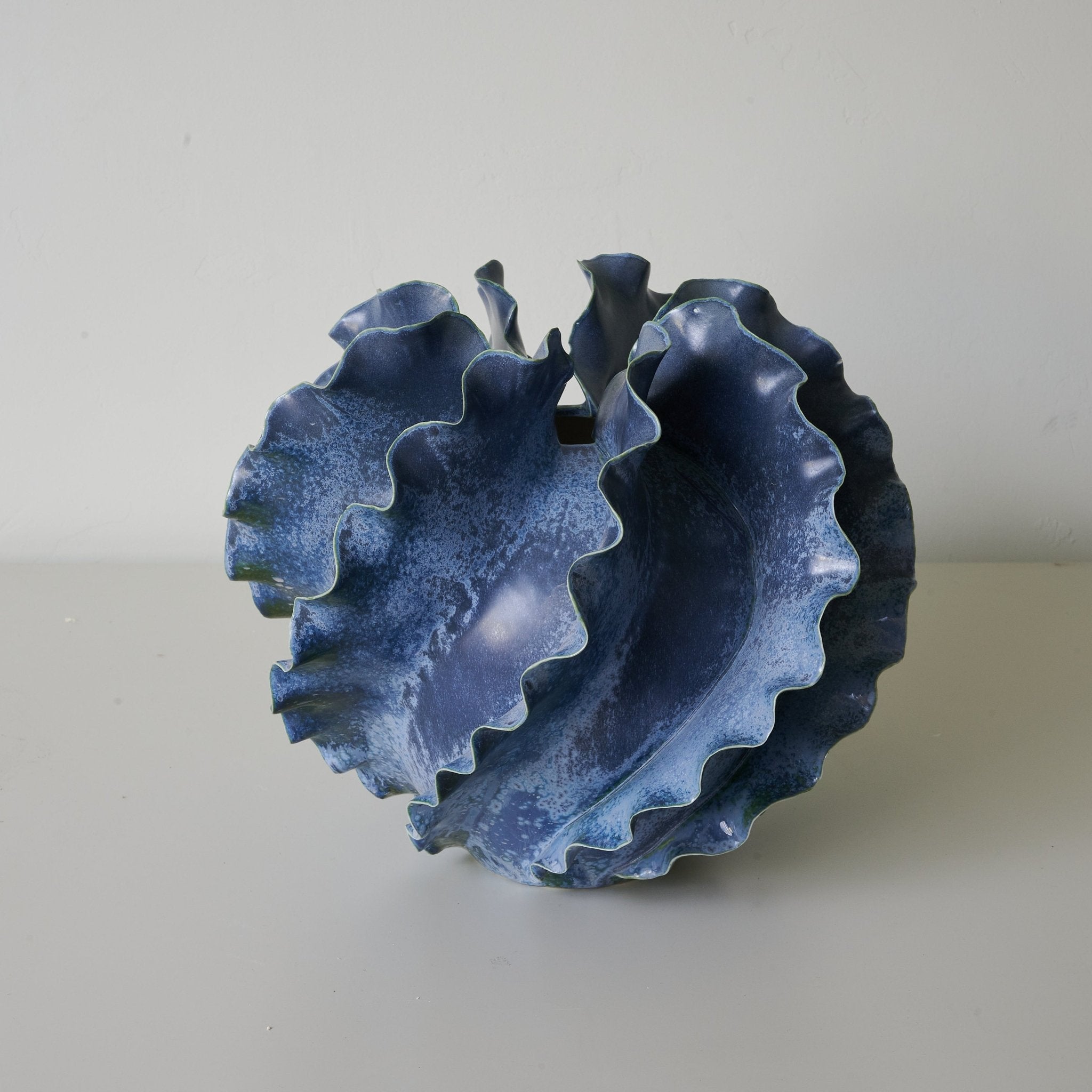 Gerald Modern Ceramics Table Lamp