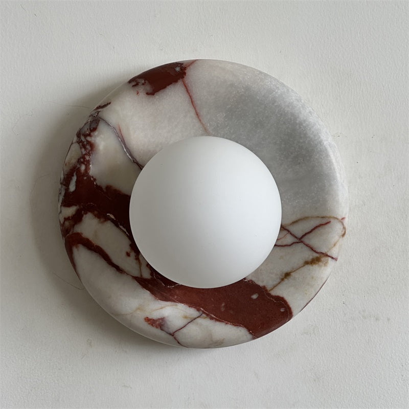 Vomire Wall Lamp
