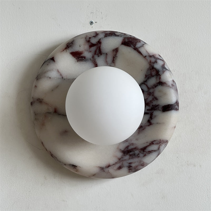 Evenir Wall Lamp