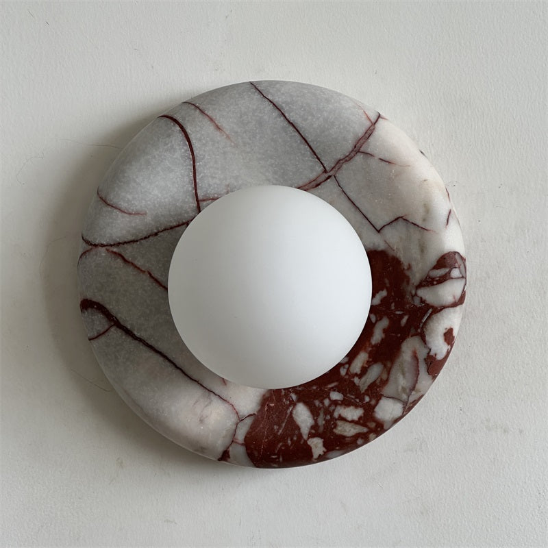 Vomire Wall Lamp