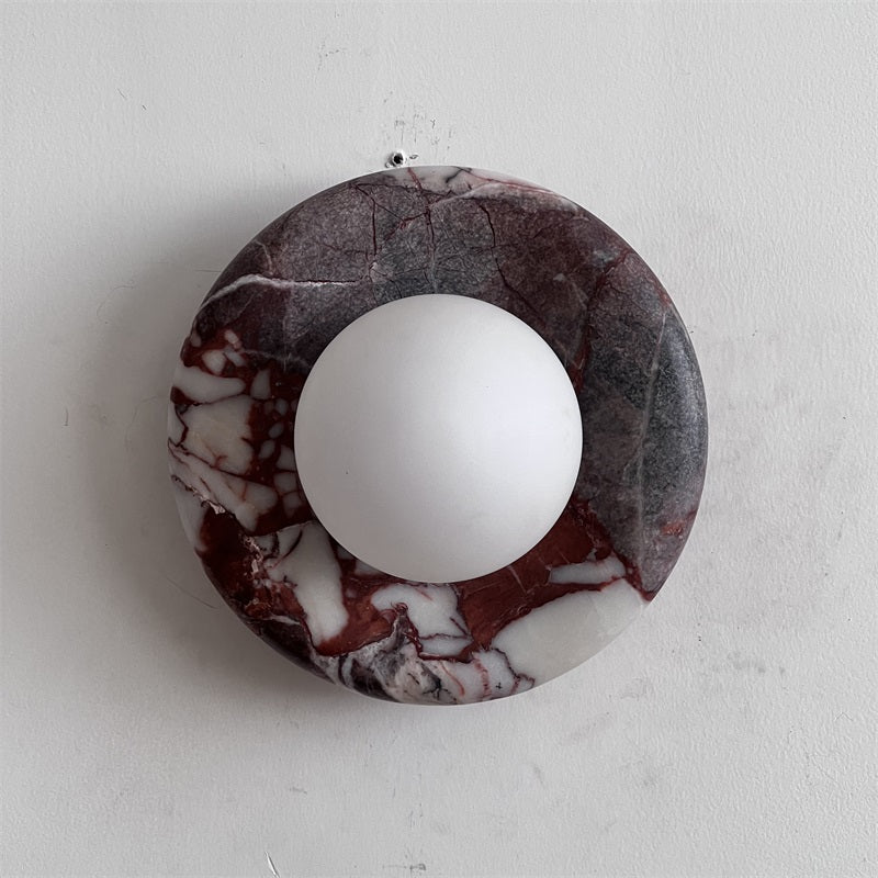 Vomire Wall Lamp