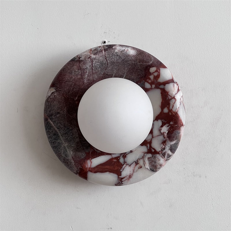 Vomire Wall Lamp