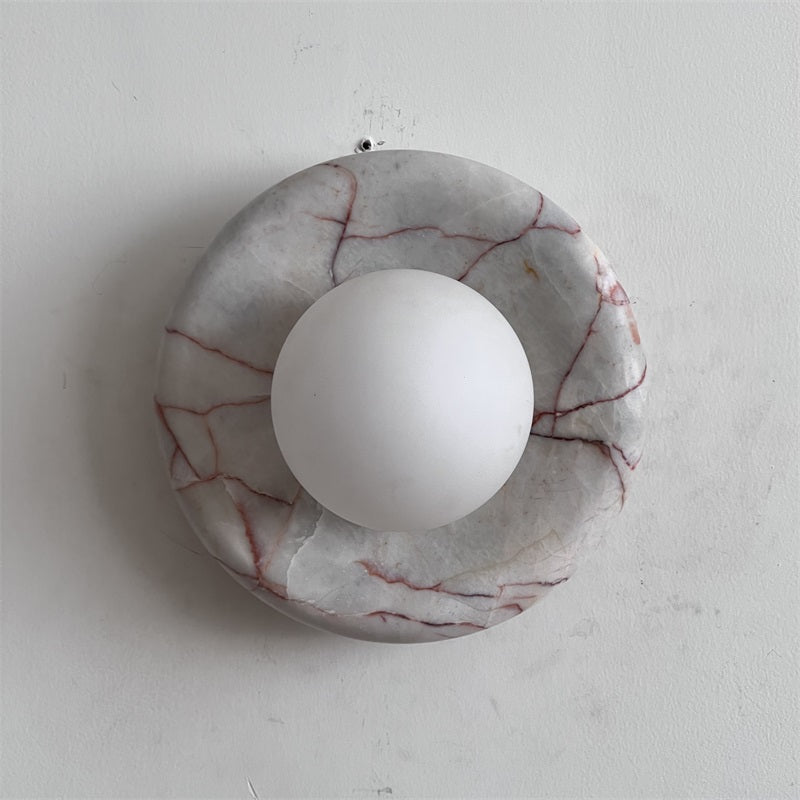 Vomire Wall Lamp