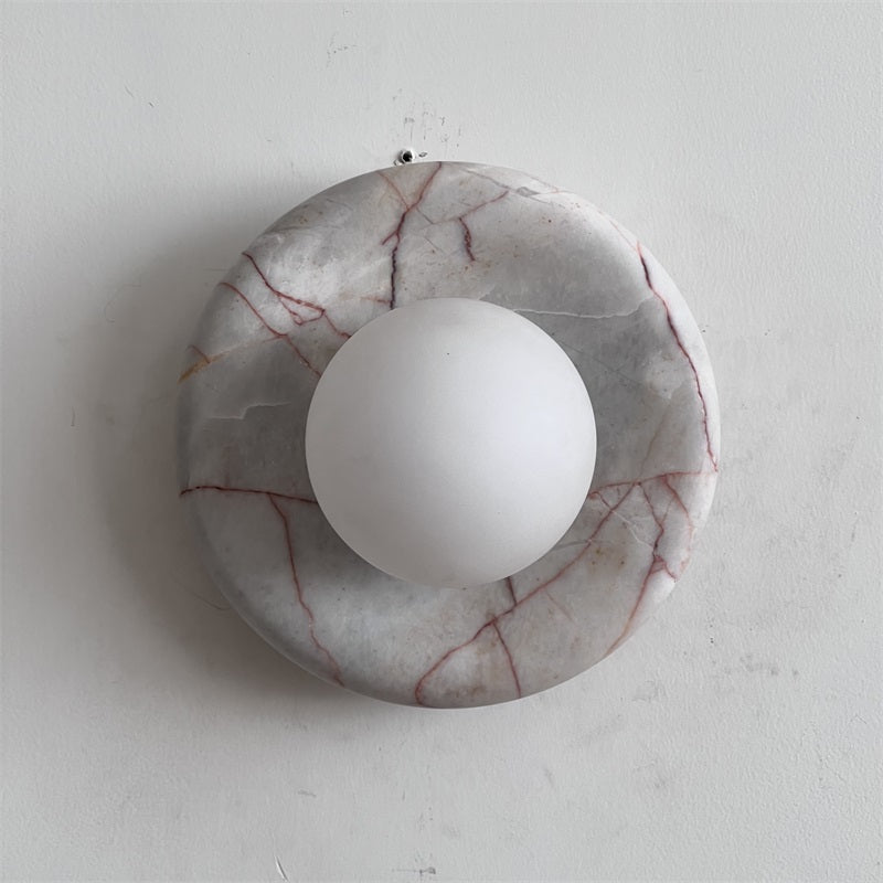 Vomire Wall Lamp