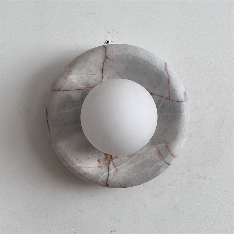 Vomire Wall Lamp