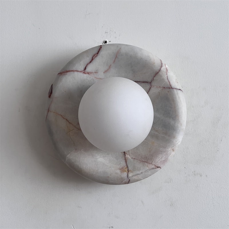 Vomire Wall Lamp