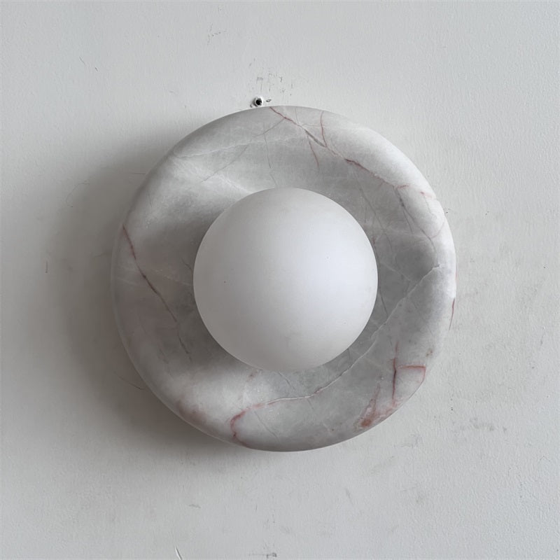 Vomire Wall Lamp