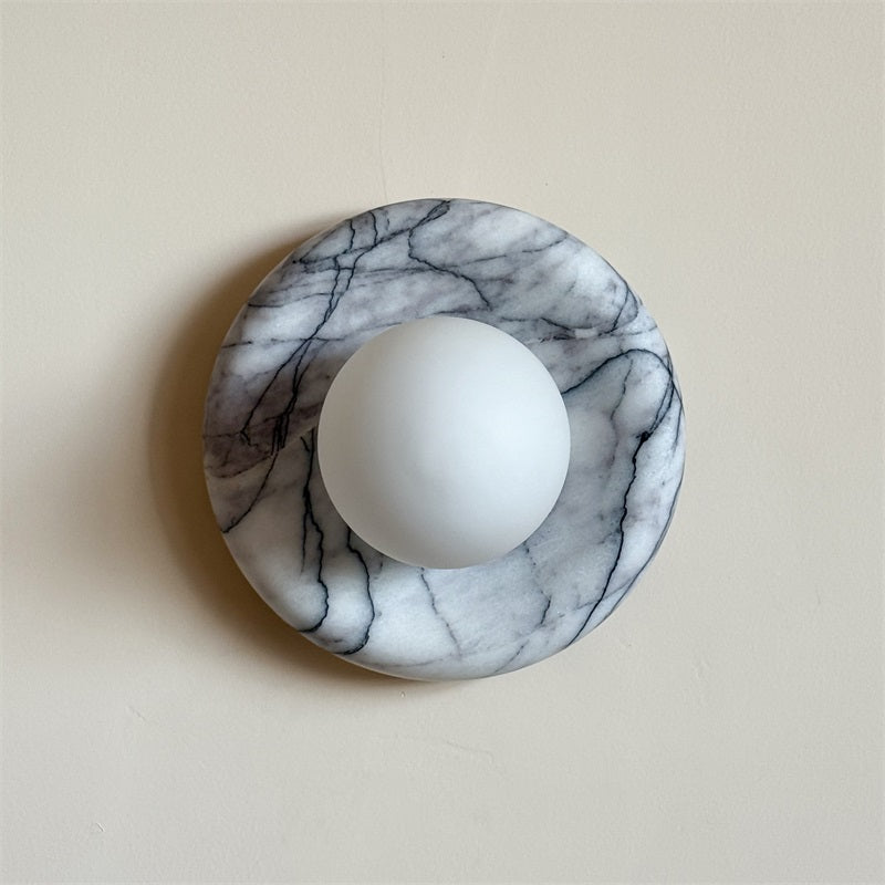 Zoraean Wall Lamp