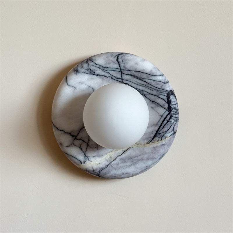 Zoraean Wall Lamp