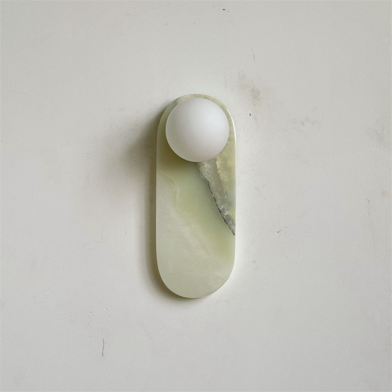 Viraalaya Wall Lamp