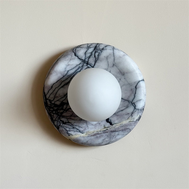 Zoraean Wall Lamp