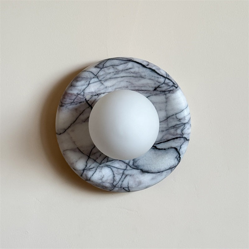 Zoraean Wall Lamp