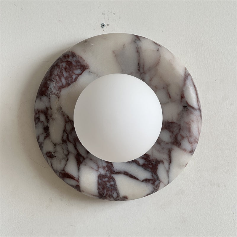 Evenir Wall Lamp