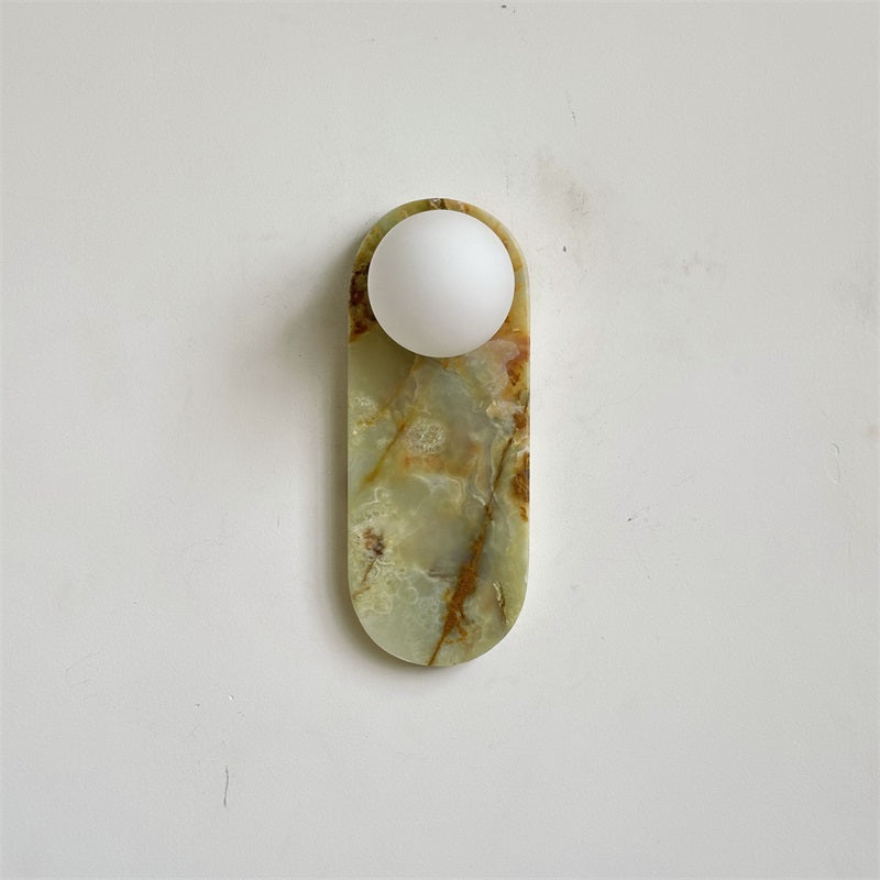 Viraalaya Wall Lamp