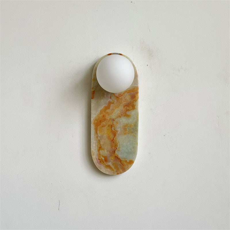 Viraalaya Wall Lamp