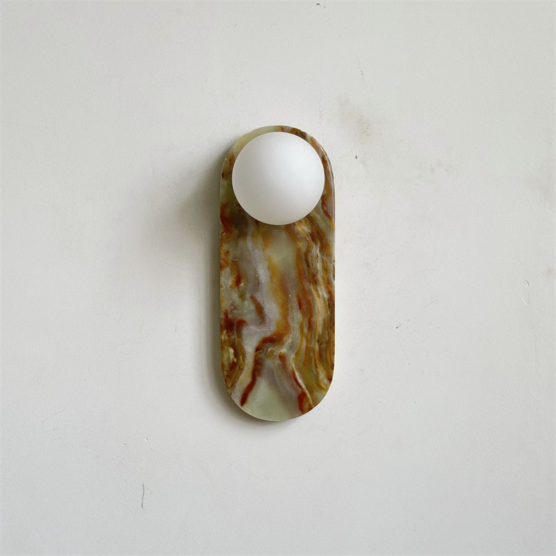 Viraalaya Wall Lamp