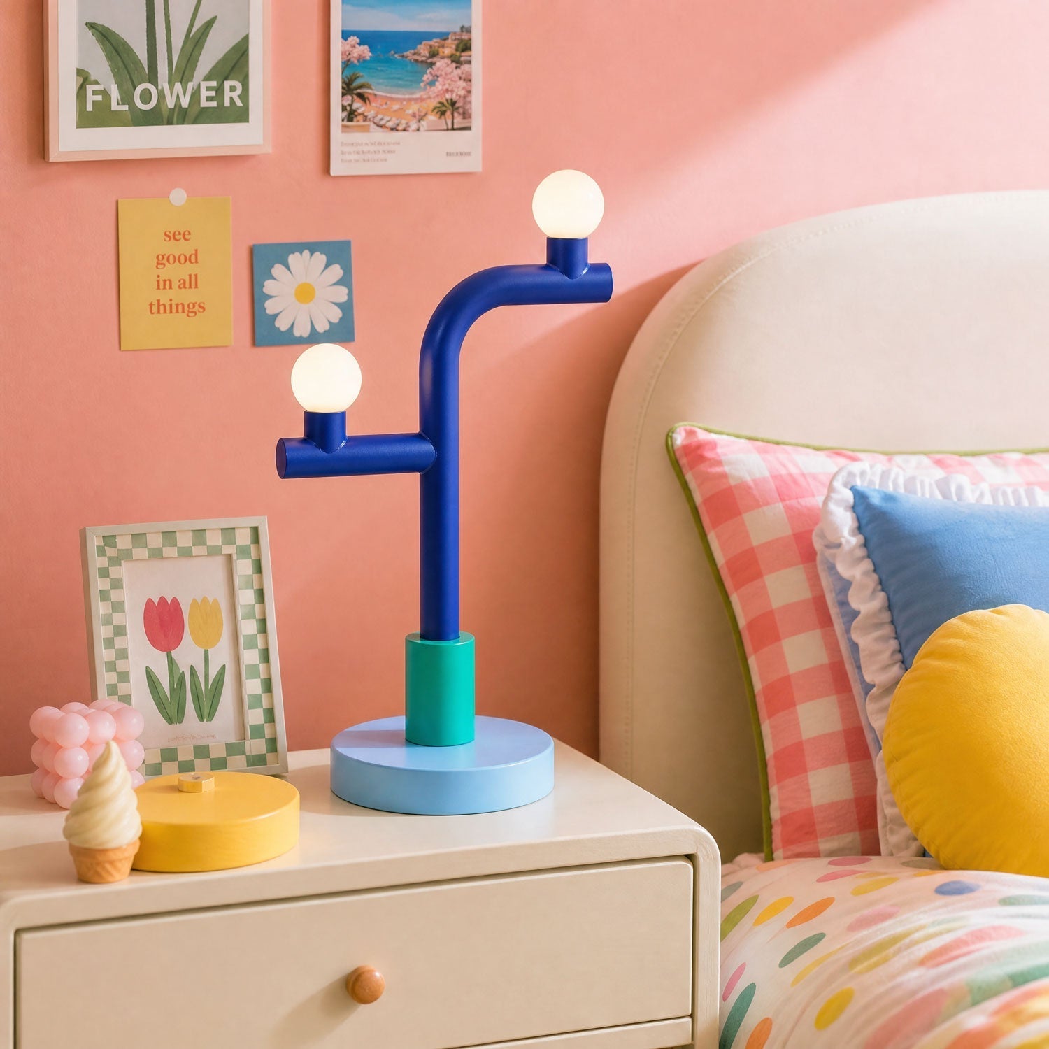 HueLume Table Lamp