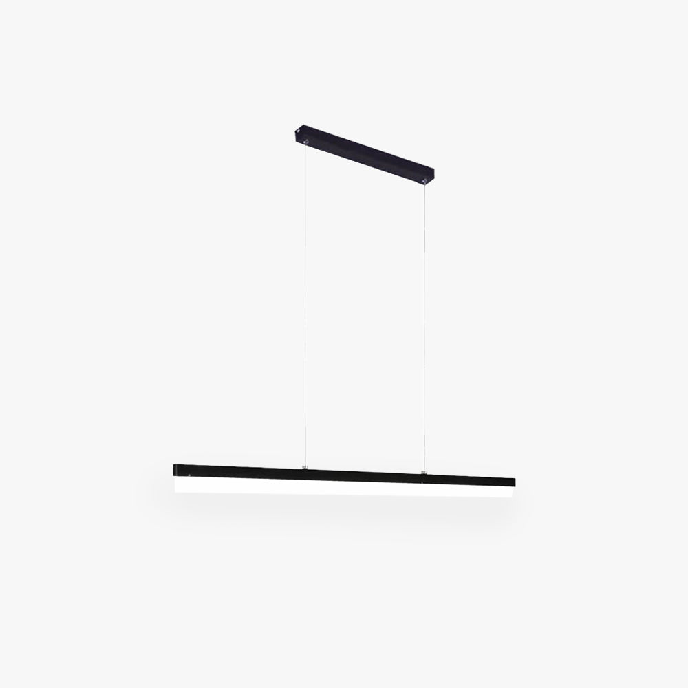 Arisha Modern Linear Acrylic Pendant Light