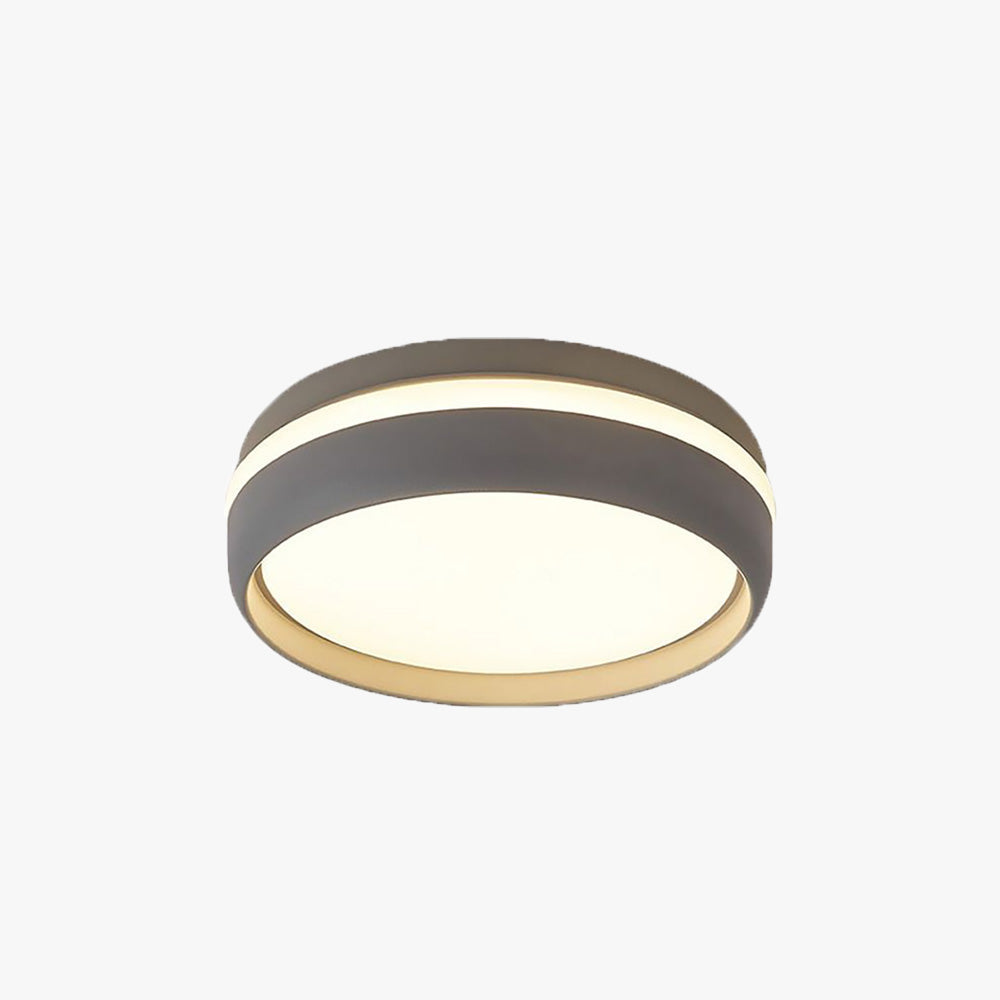 Arisha Flush Mount Ceiling Light